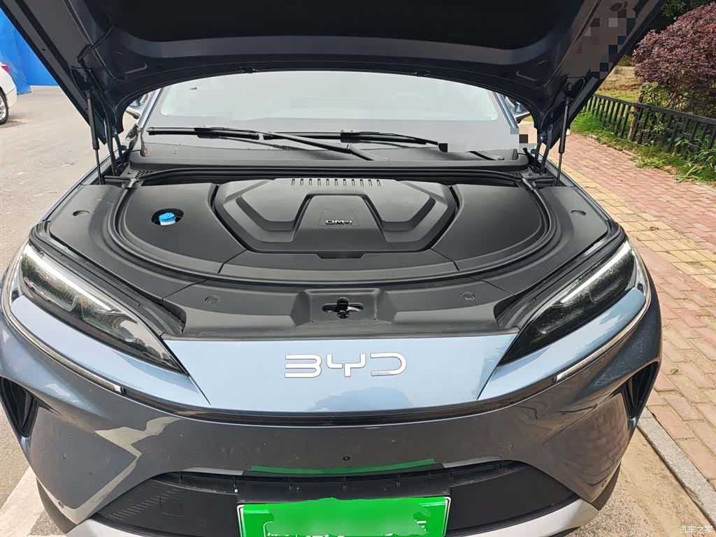 BYD HiAce, 2025 21