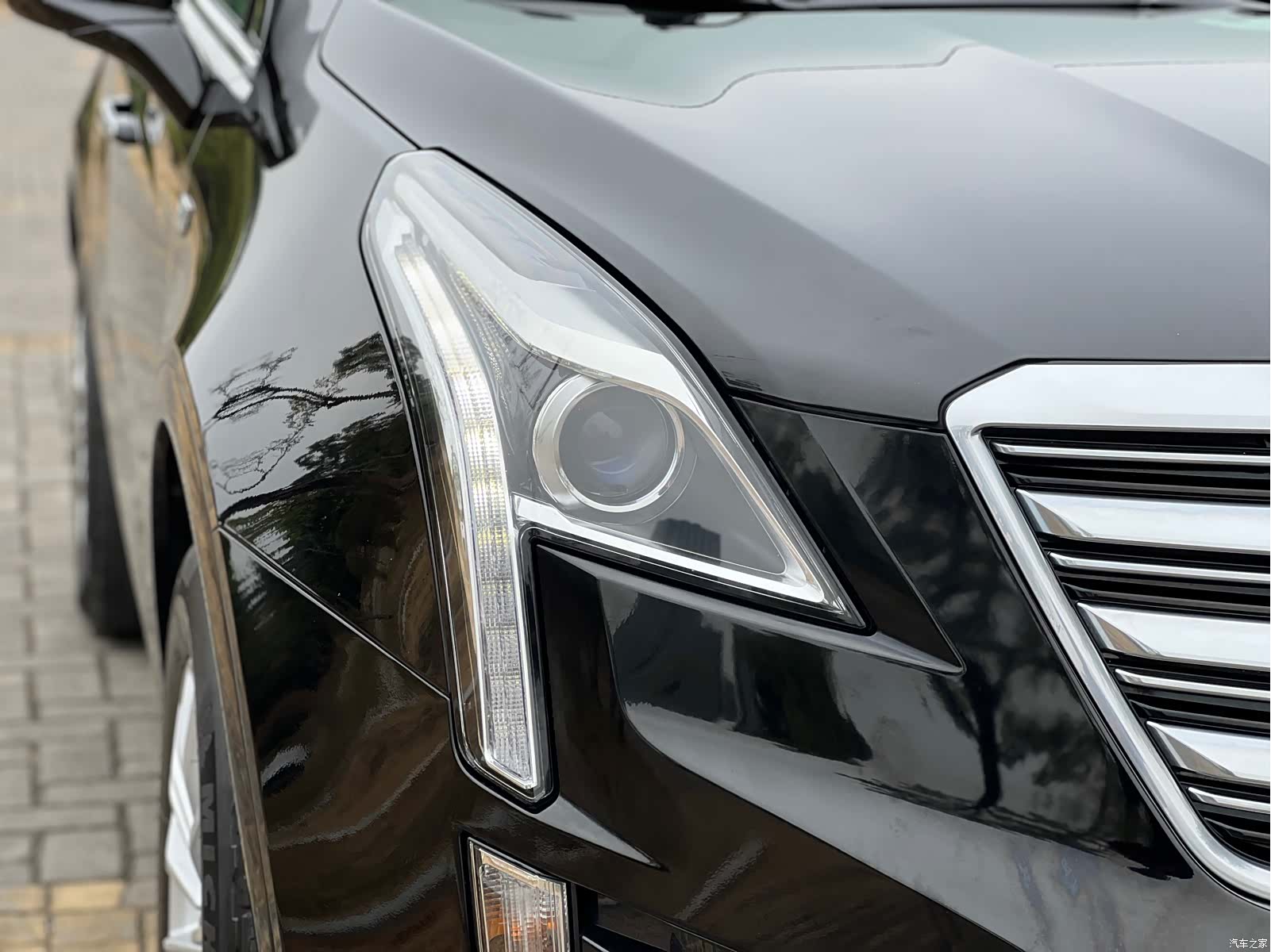Cadillac XT5, 2018 18