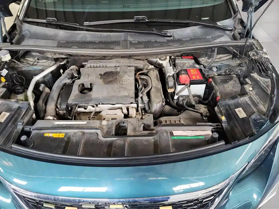 Peugeot 5008 Peugeot 5008