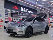 Model Y 2021�� ��׼����������