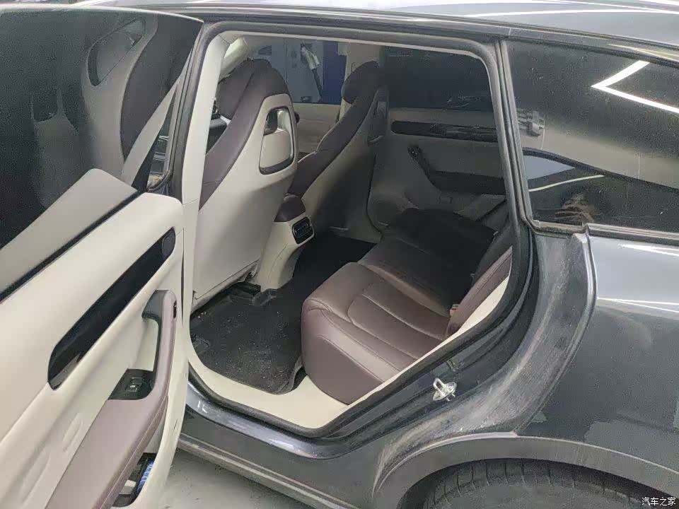Leapmotor C11, 2023 6