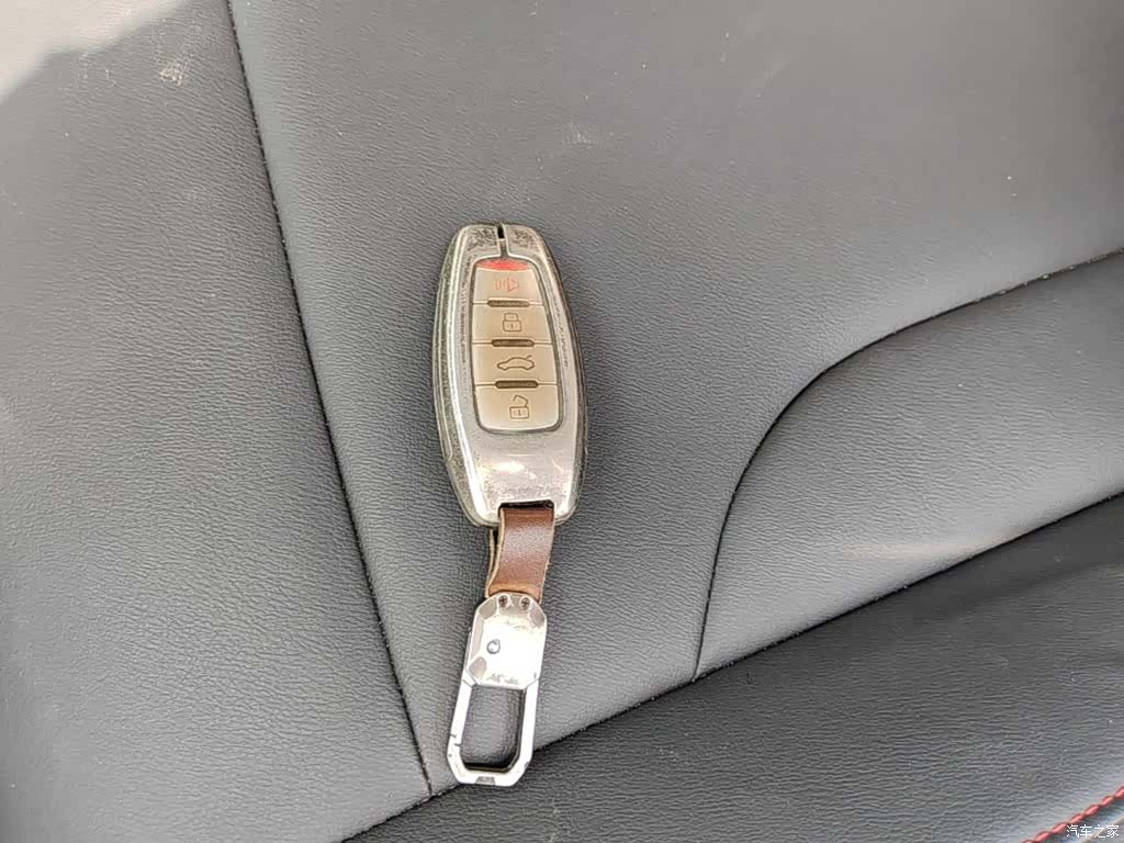 Haval M6, 2019 9