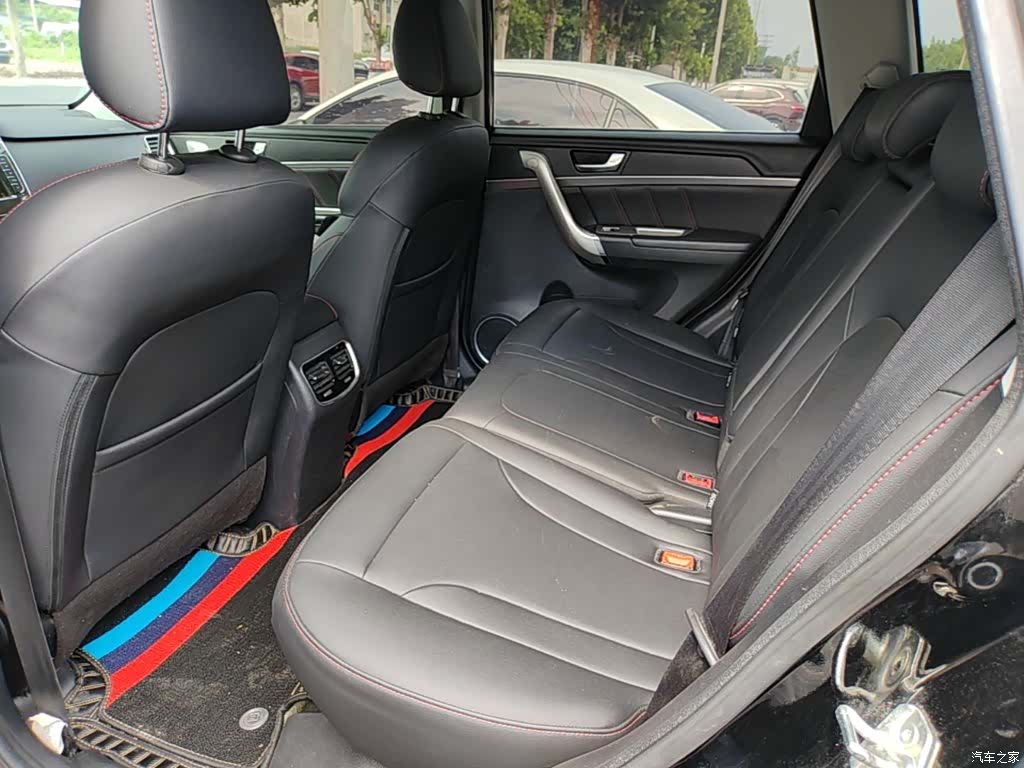 Haval M6, 2019 17