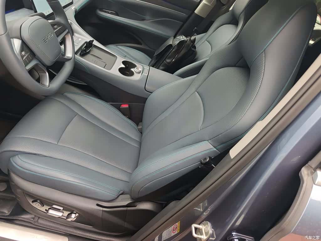 BYD HiAce, 2025 16