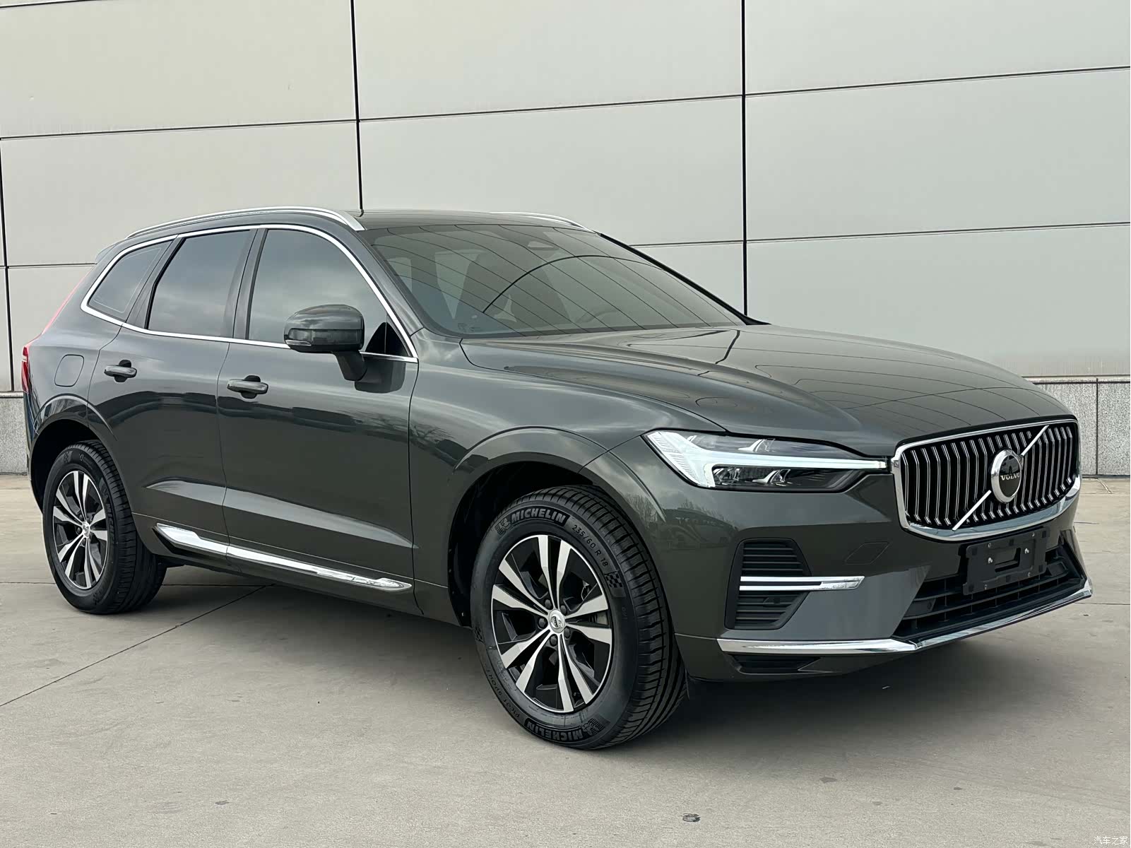 Volvo XC60, 2022 3