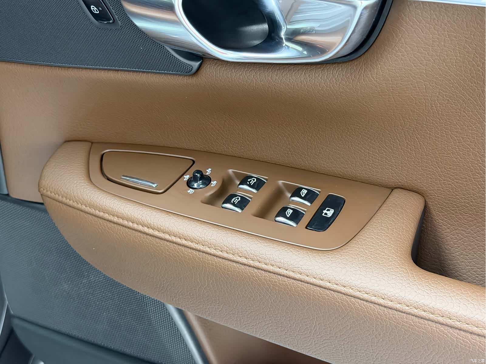 Volvo S90, 2021 11