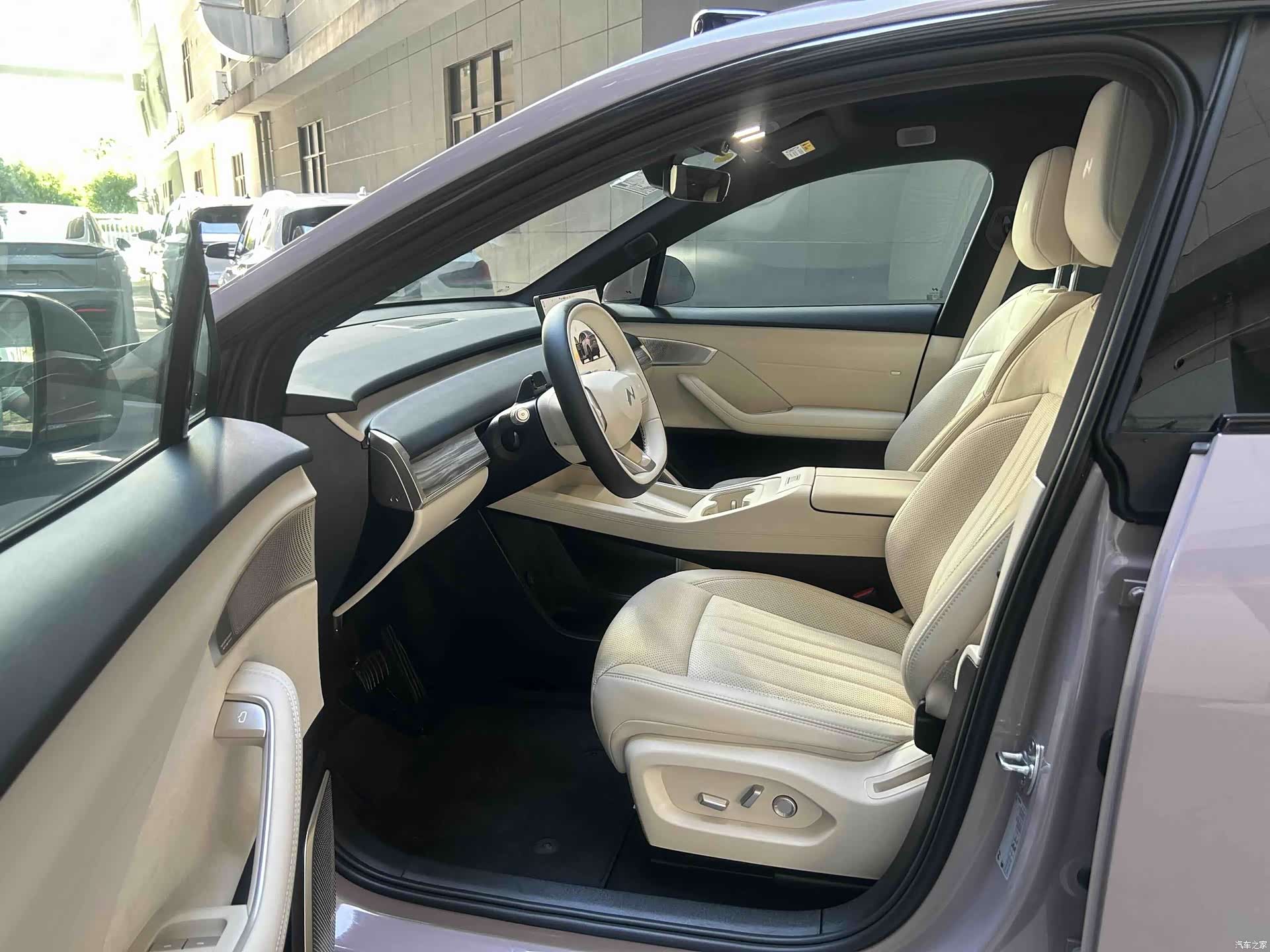NIO L60, 2025 9