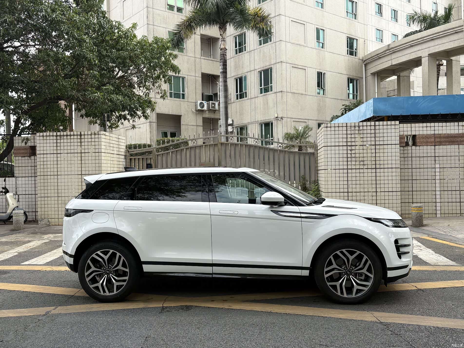 Land Rover Range Rover, 2024 7