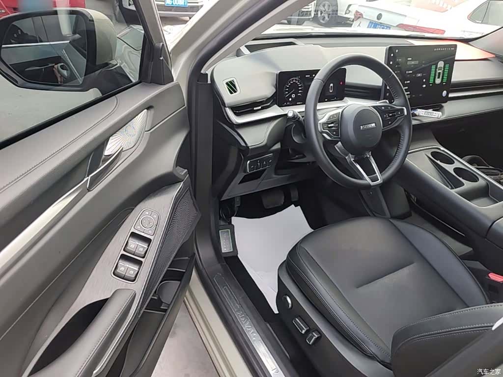 Haval H6, 2024 16