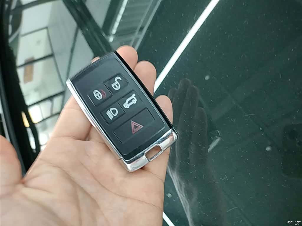 Land Rover Range Rover, 2022 9