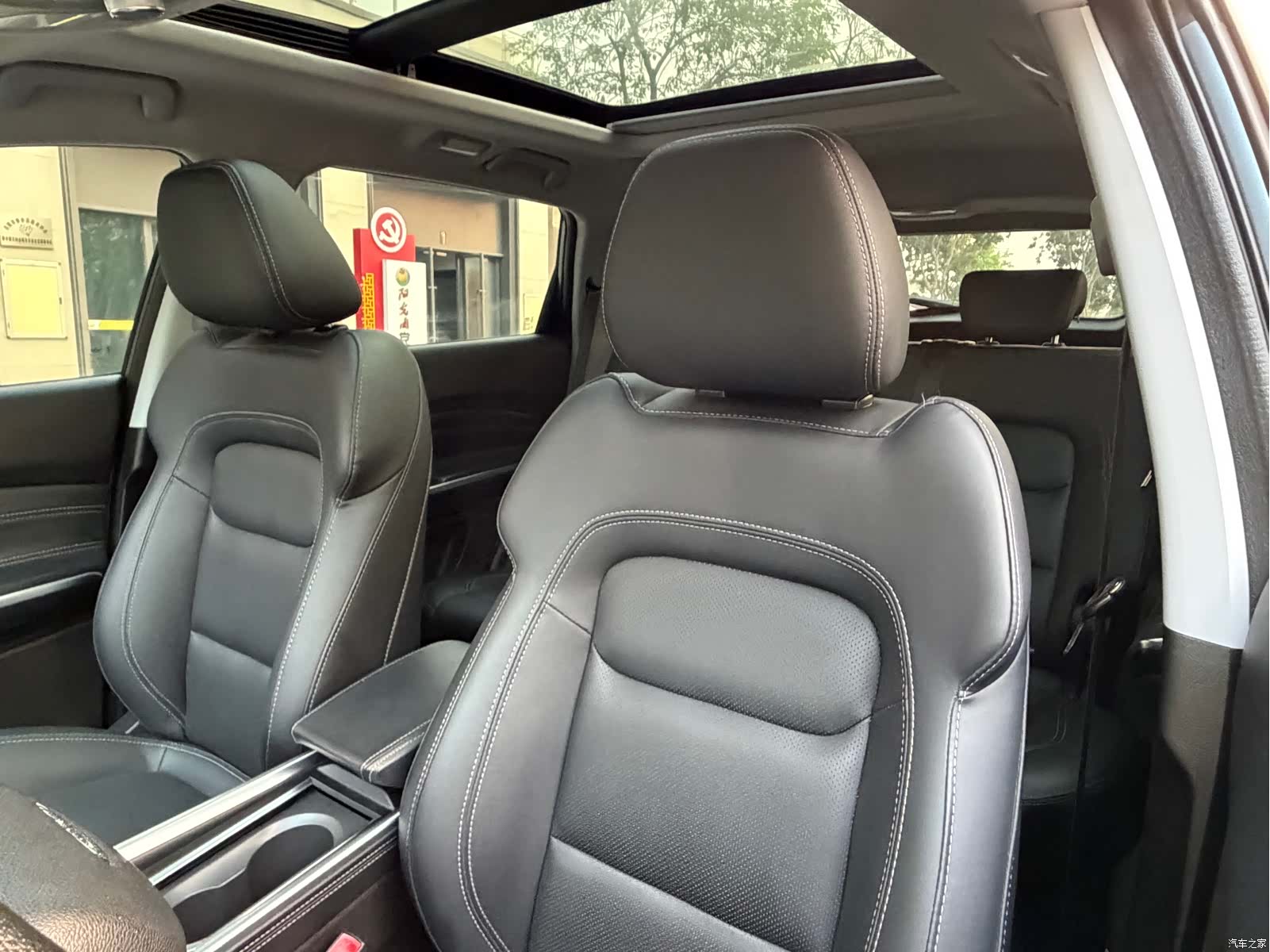 Chery Tiggo 8, 2019 7