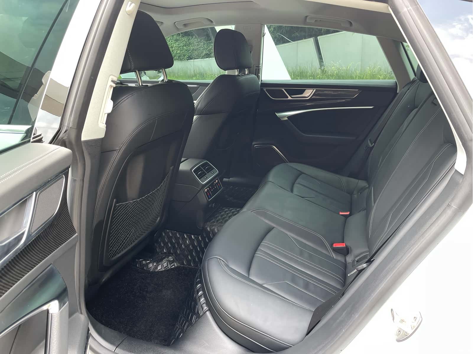 Audi A7, 2025 9