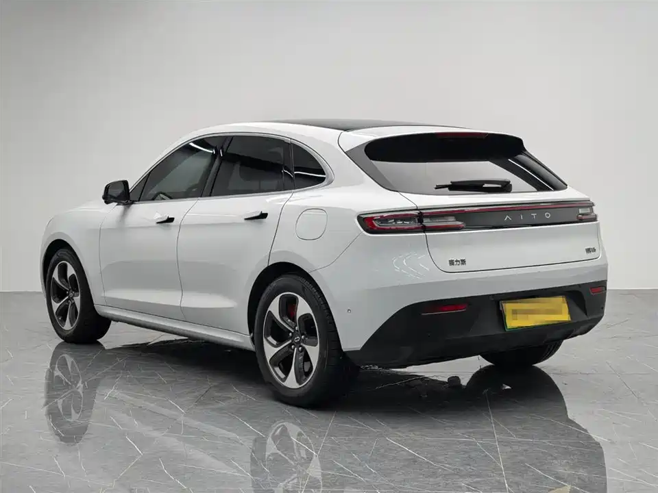 HarmonyOS Ask the world M5