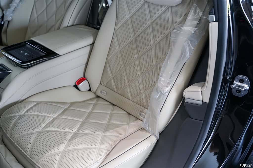 Maybach S-Class, 2024 9