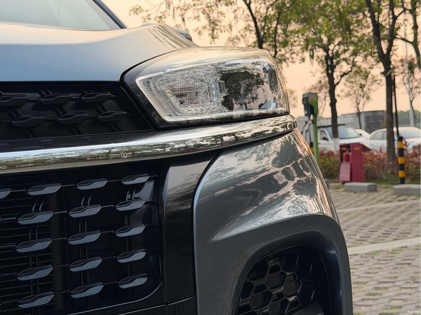 Chery Tiggo 8, 2019 18