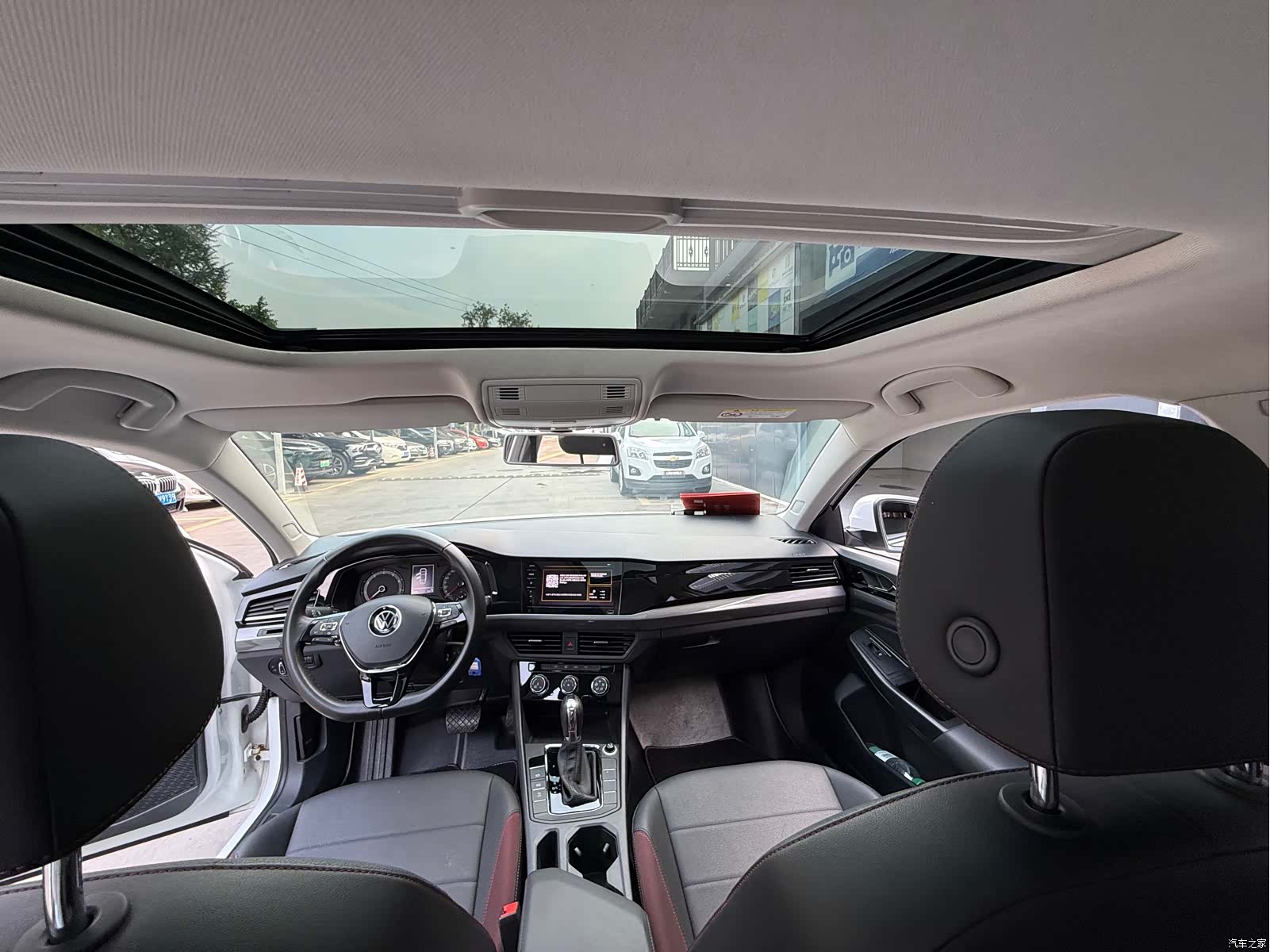 Volkswagen Bora, 2021 10