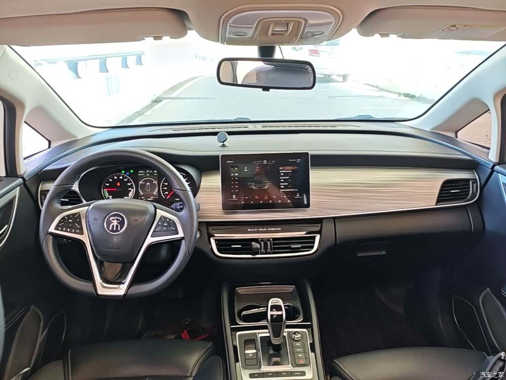 BYD Song, 2020 10