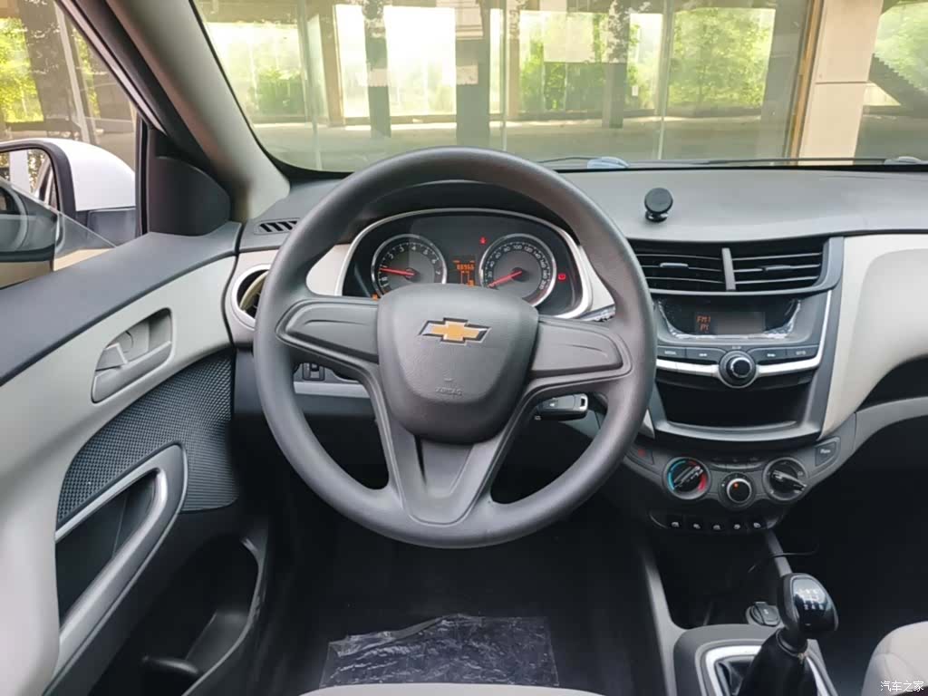 Chevrolet 3, 2017 11