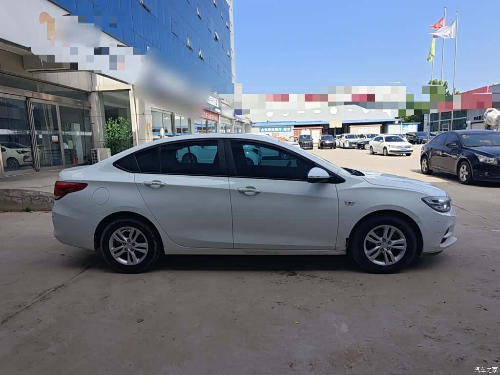 Chevrolet 320, 2018 6