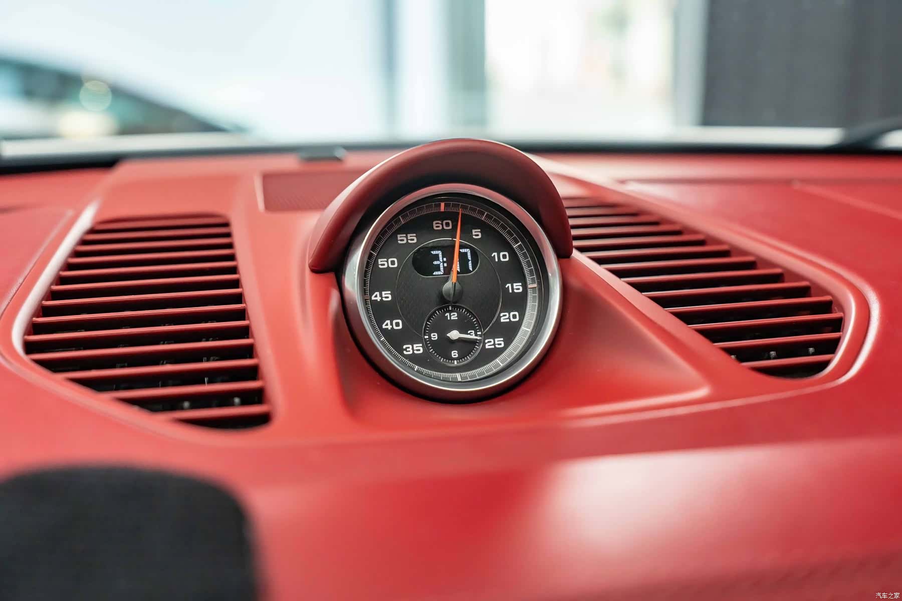 Porsche 911, 2017 13