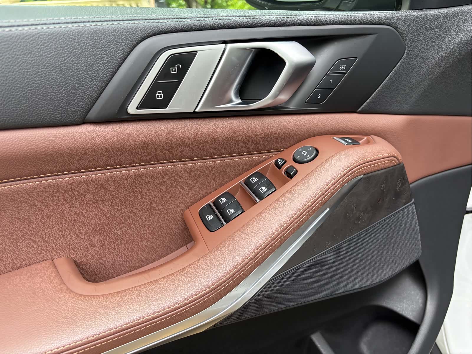 BMW X5, 2020 6