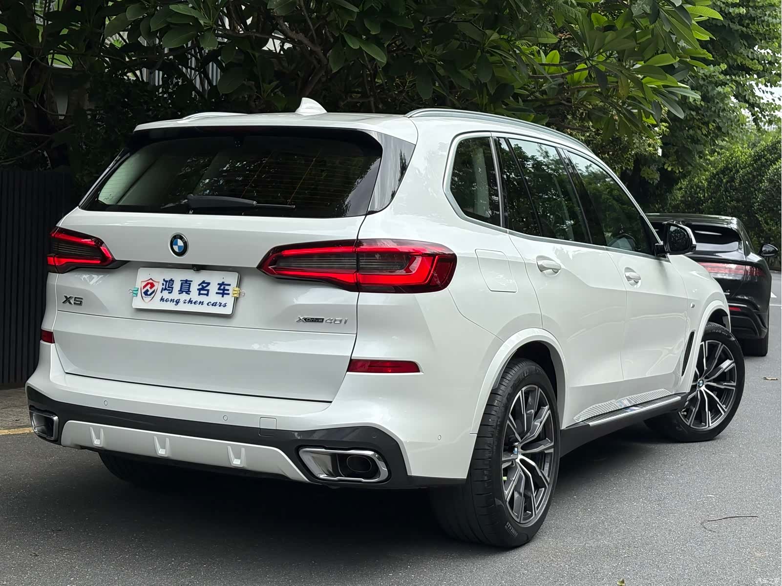 BMW X5, 2020 все фото