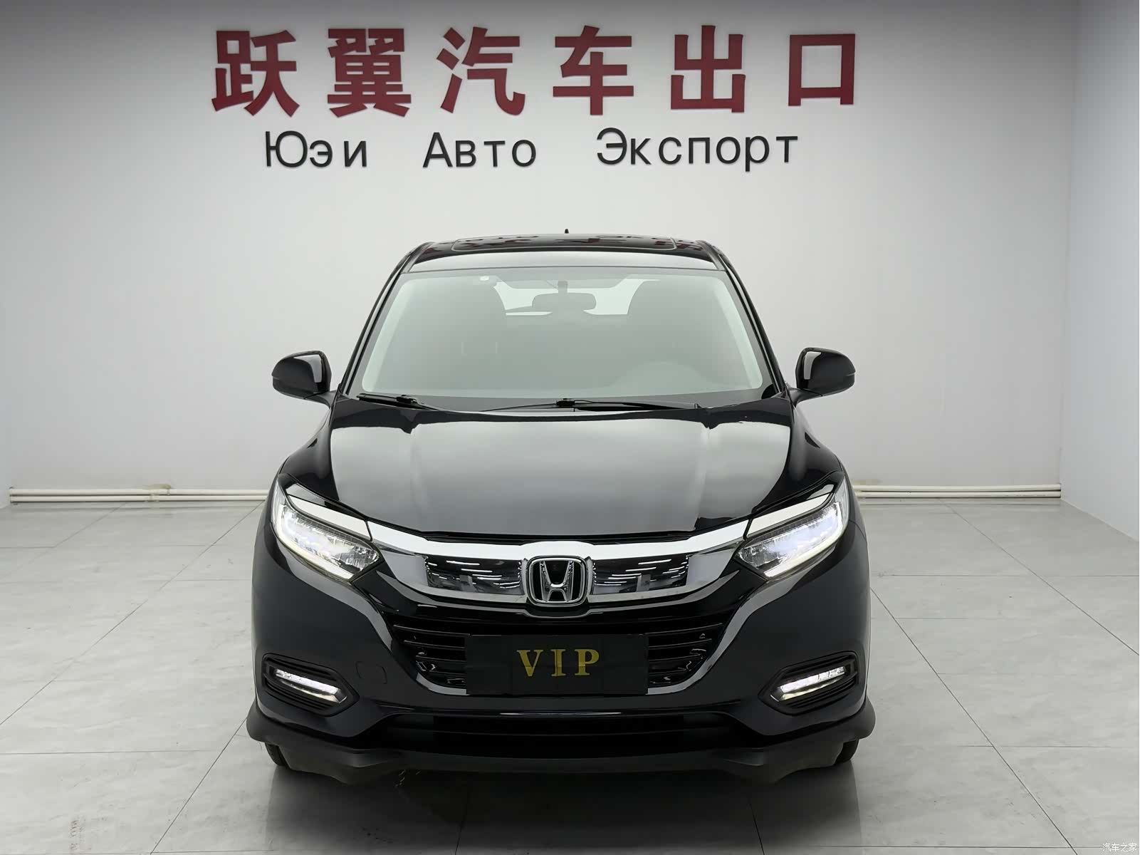 Honda Vezel, 2022 2