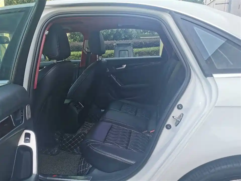 Audi A4L Audi A4L