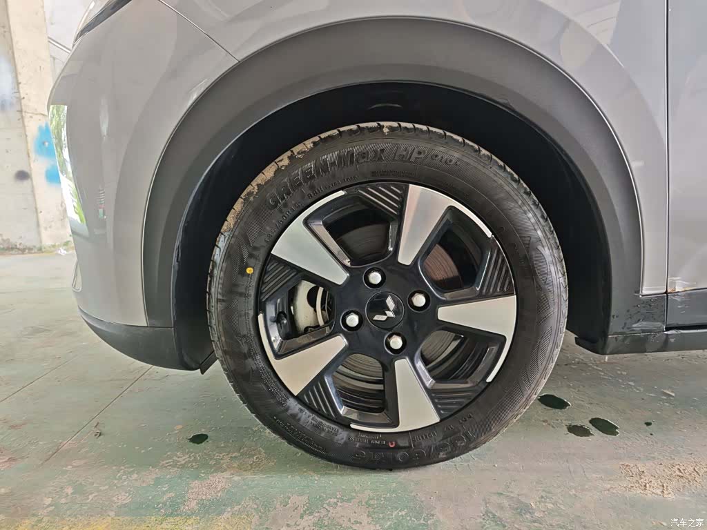 Wuling Bingo, 2025 23