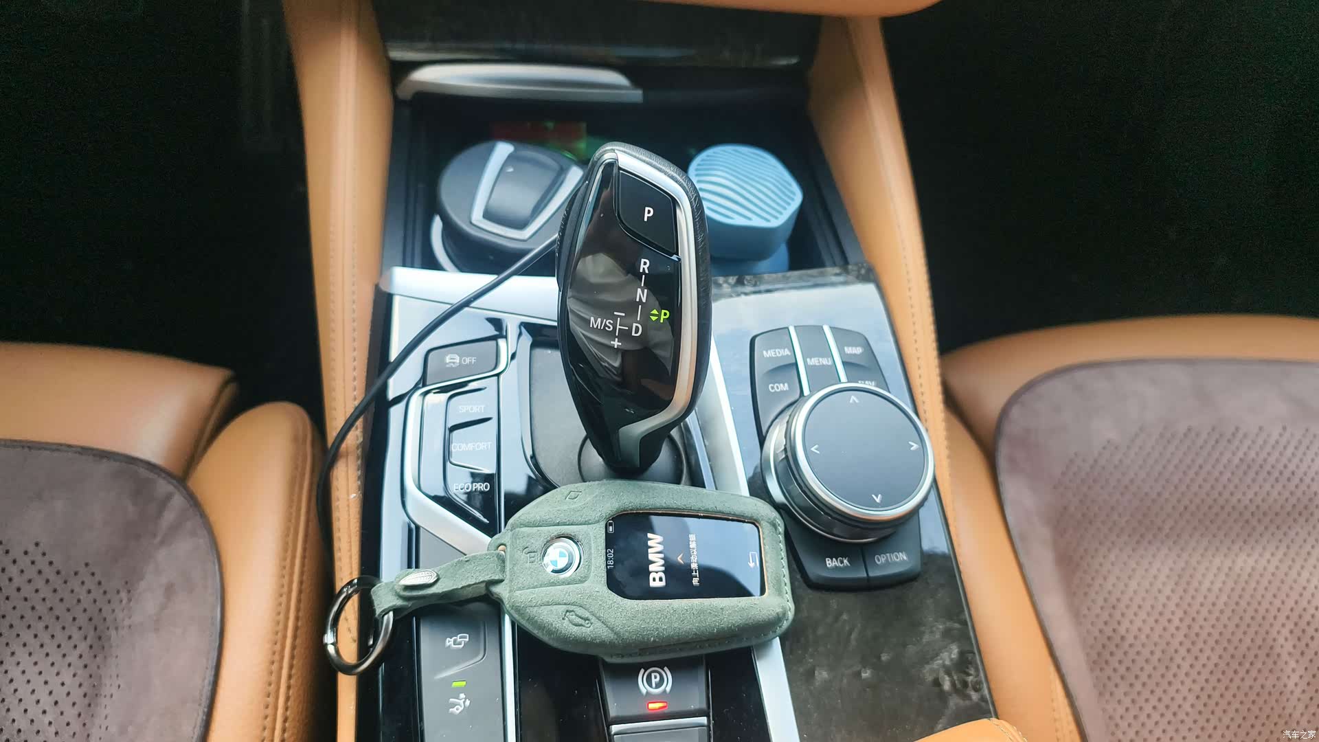 BMW 6 Series GT, 2019 17