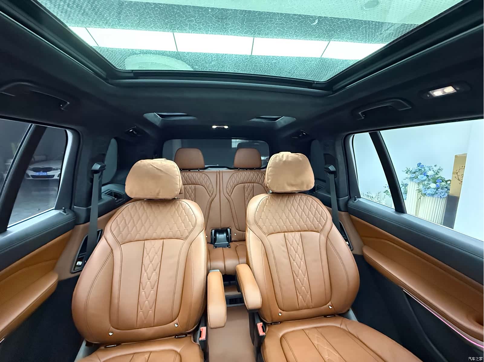 BMW X7, 2023 24