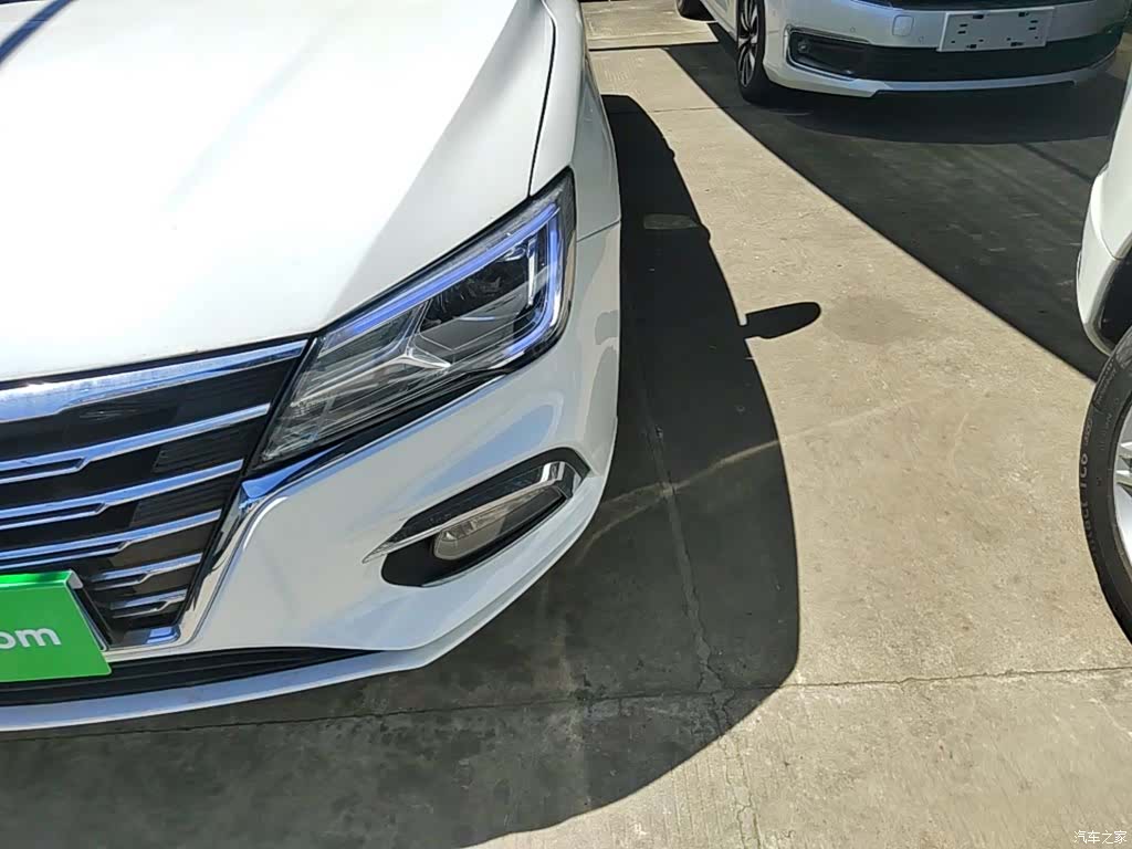Roewe i5, 2021 24