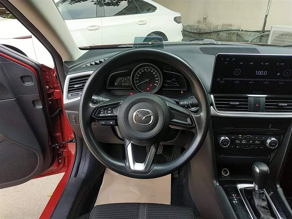 Mazda 3 Angkesaila Mazda 3 Angkesaila