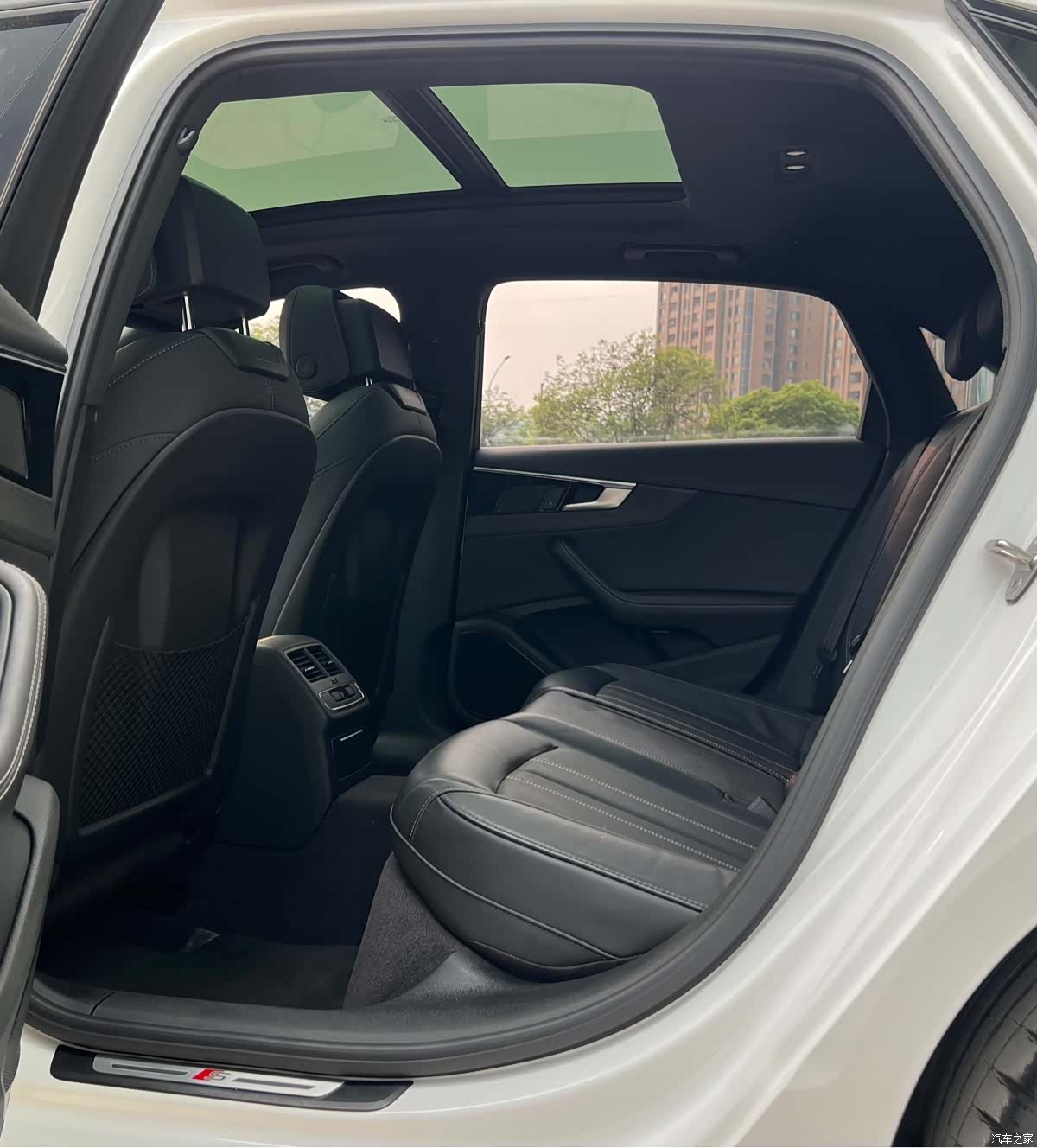Audi A4L, 2023 7
