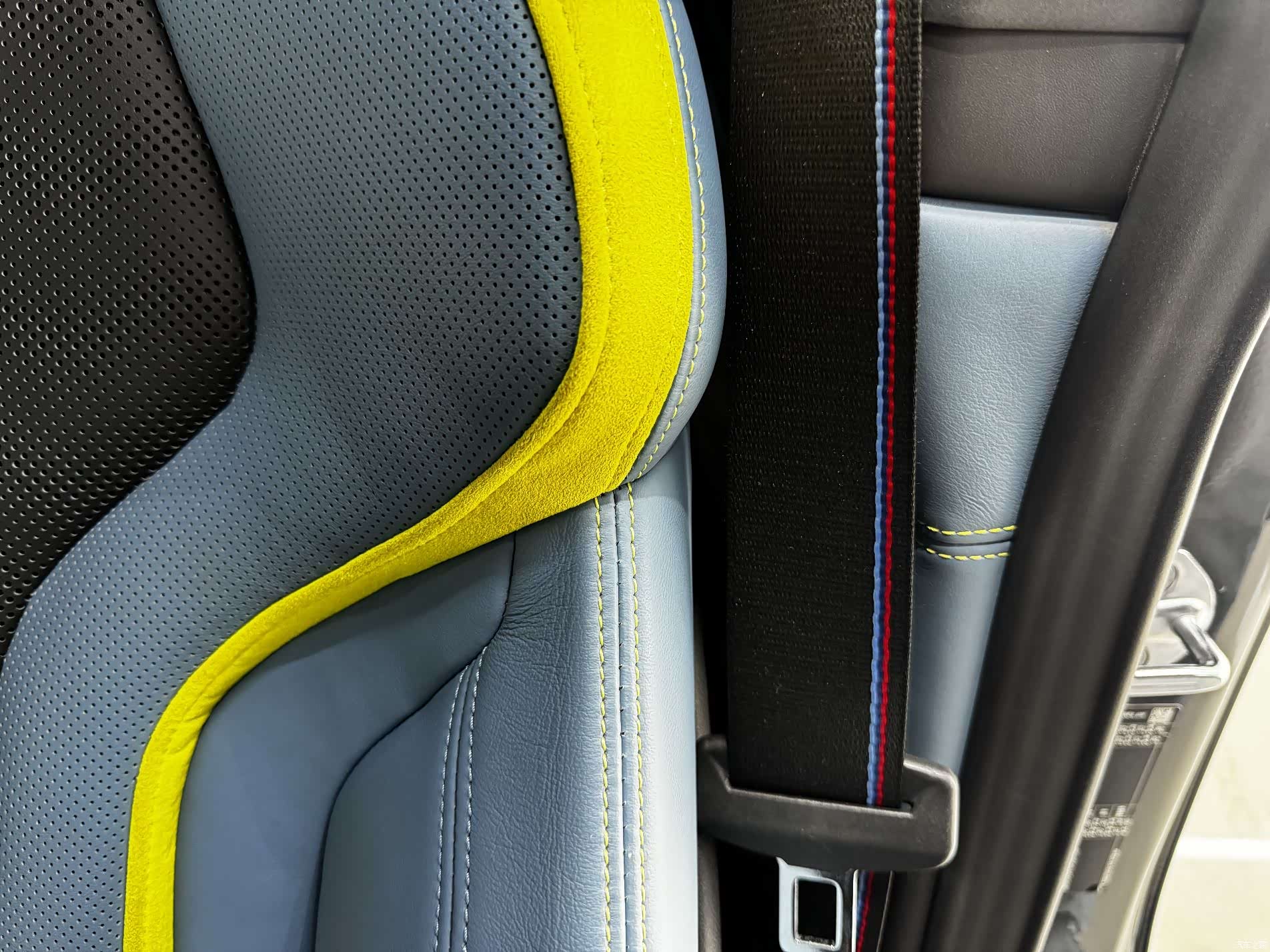 BMW M4, 2021 11