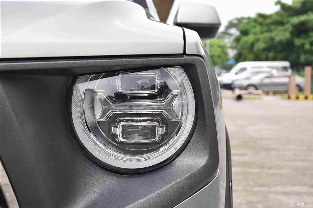 Haval Big Dog, 2024 17