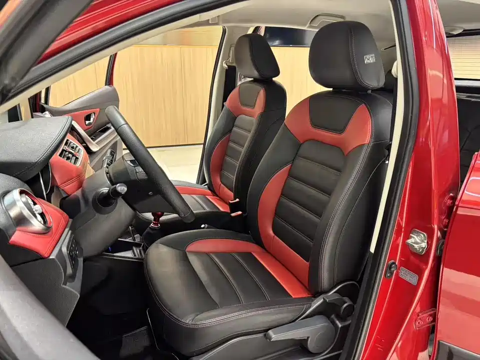Haval H1