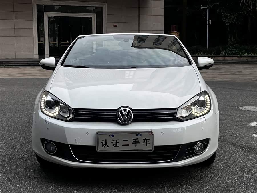 Volkswagen Golf 2014, фото 2