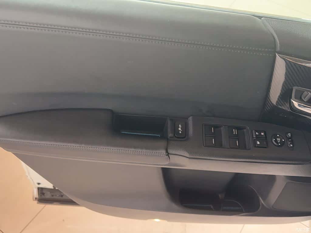 Honda Odyssey, 2016 15