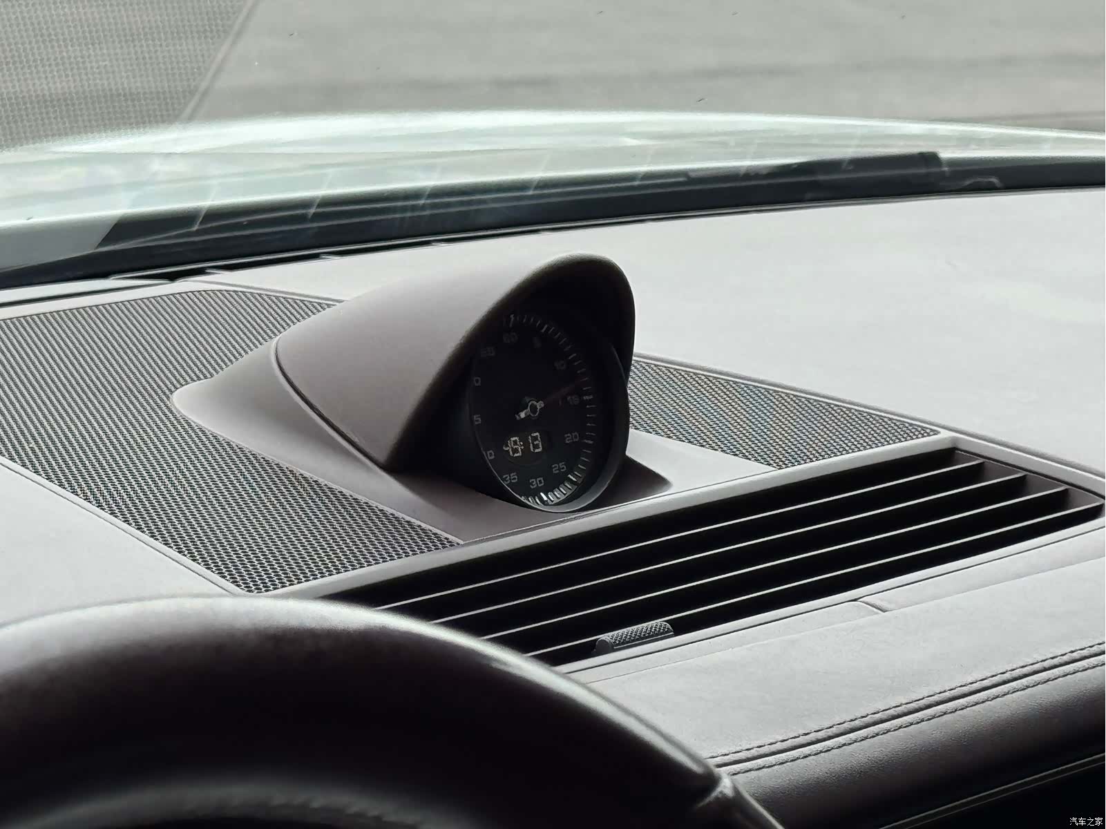 Porsche Panamera, 2018 19