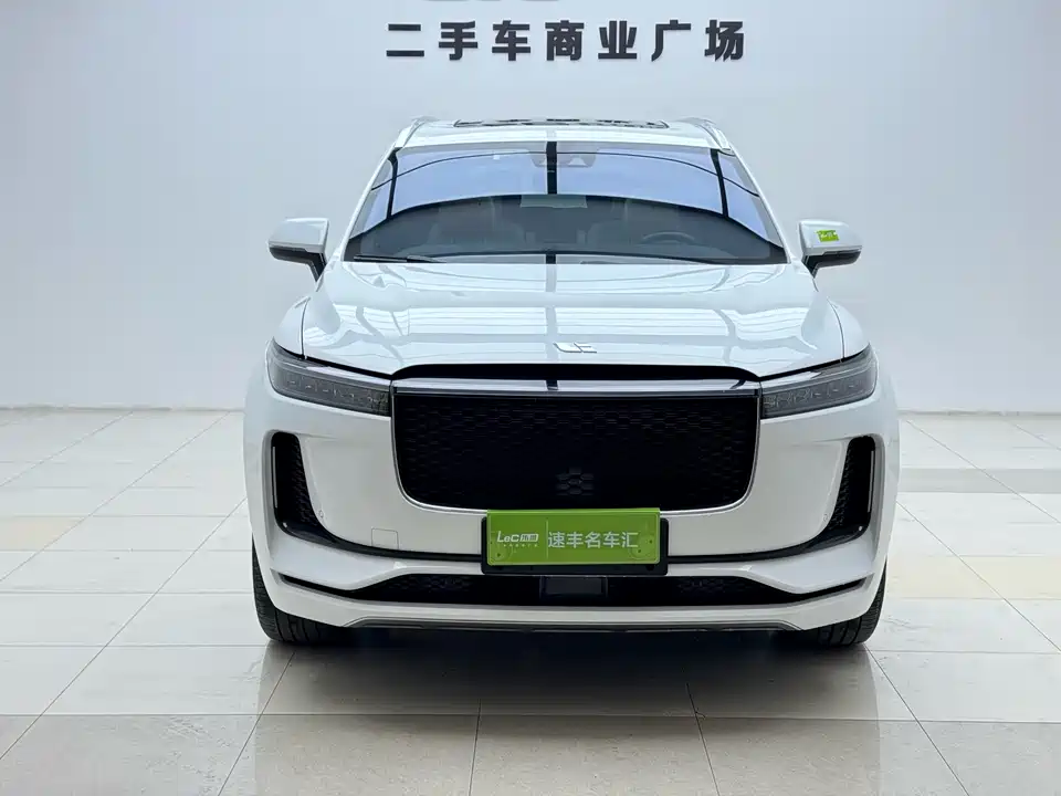 Li Auto Ideal ONE