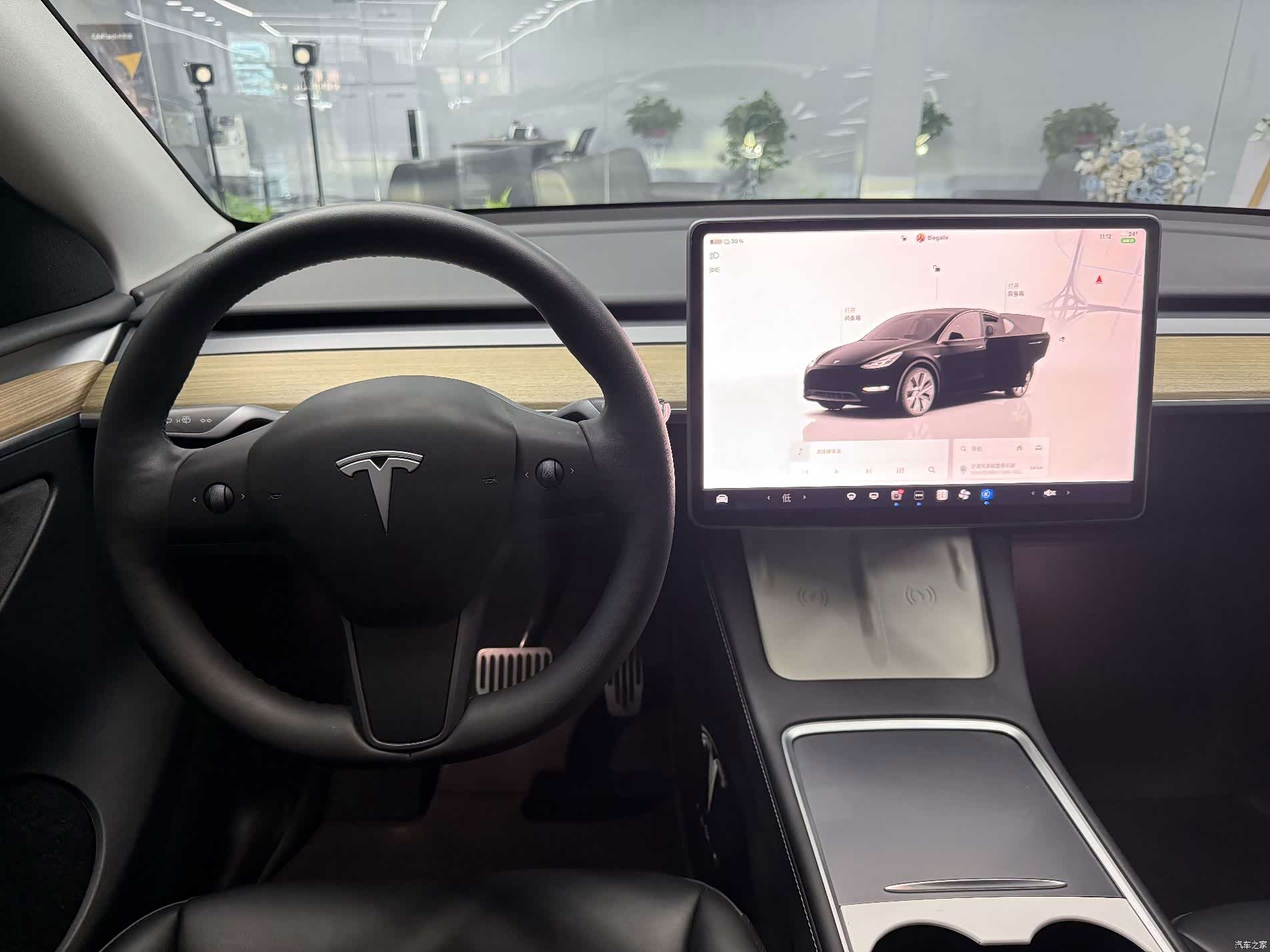 Tesla Model Y, 2023 8