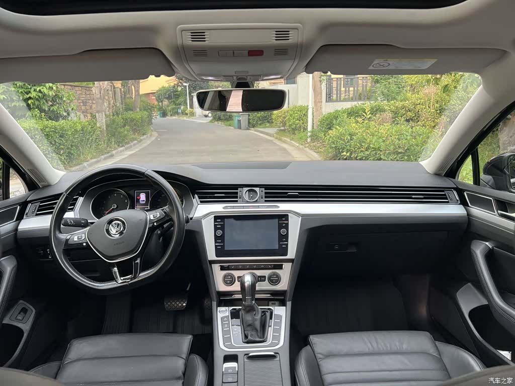 Volkswagen Variant, 2019 11