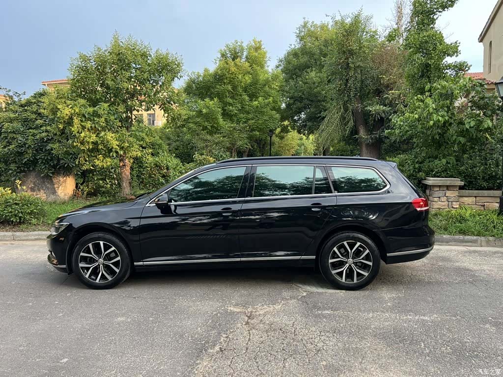 Volkswagen Variant, 2019 17