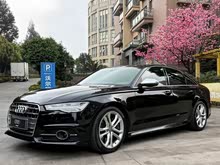�µ�S6 2016�� S6 4.0TFSI