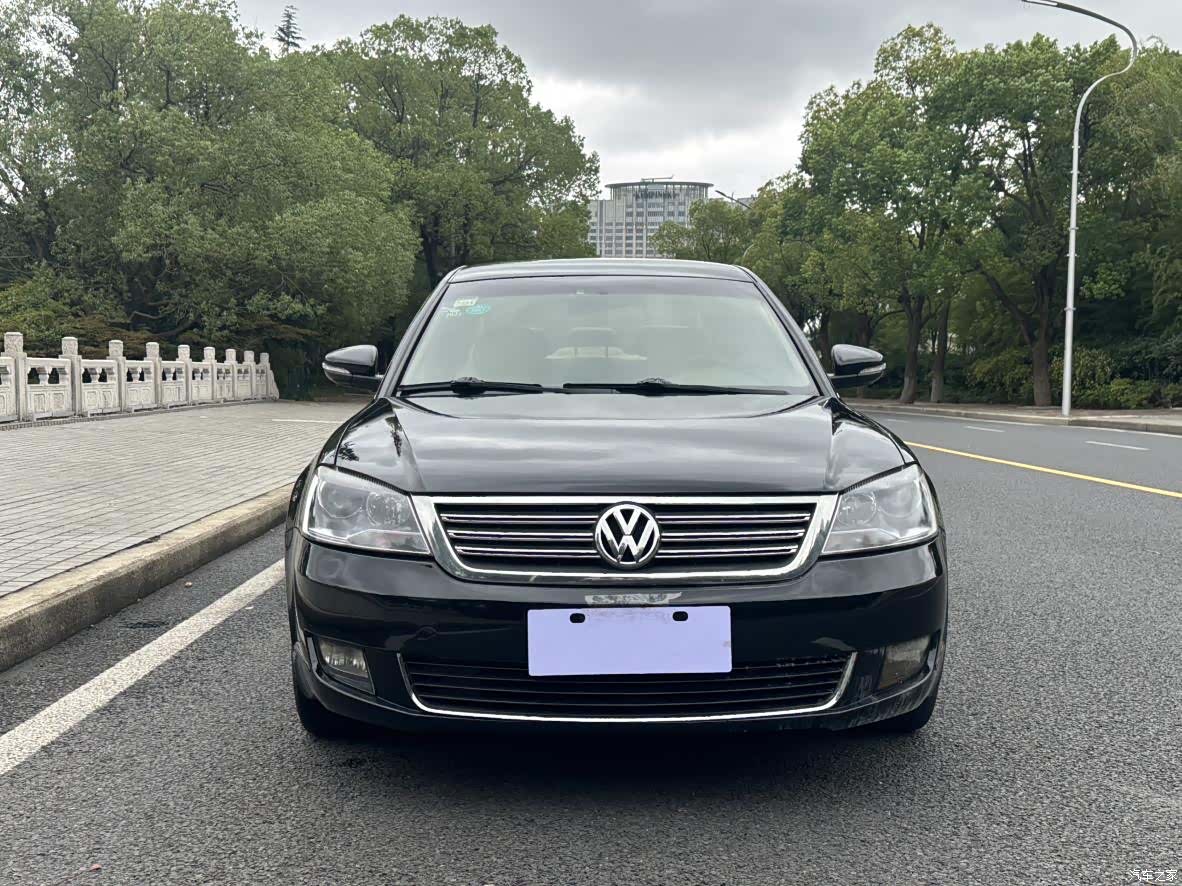Volkswagen Passat, 2012 2
