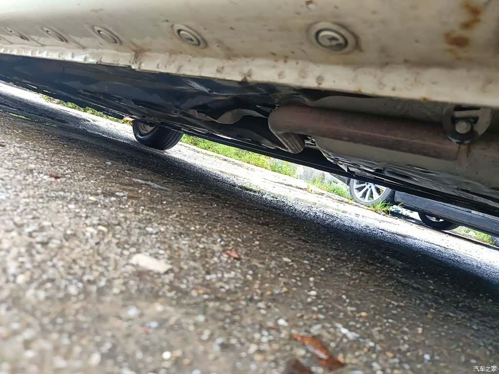 Haima V70, 2017 20