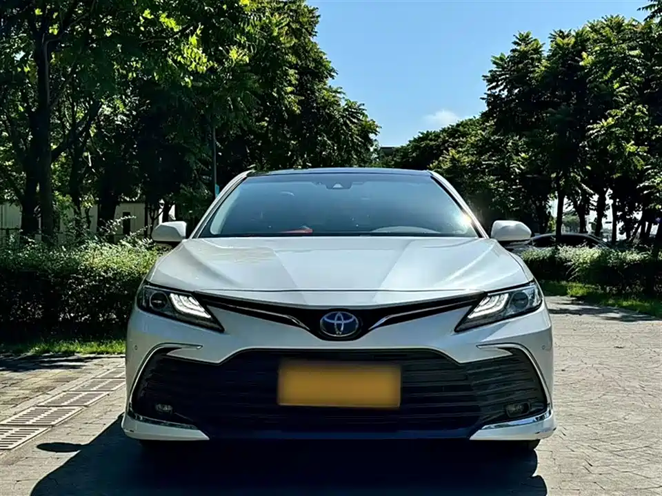 Toyota Camry Toyota Camry