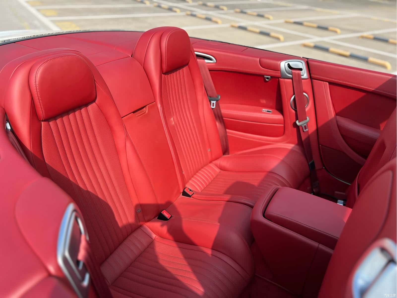Bentley Continental GT, 2019 6