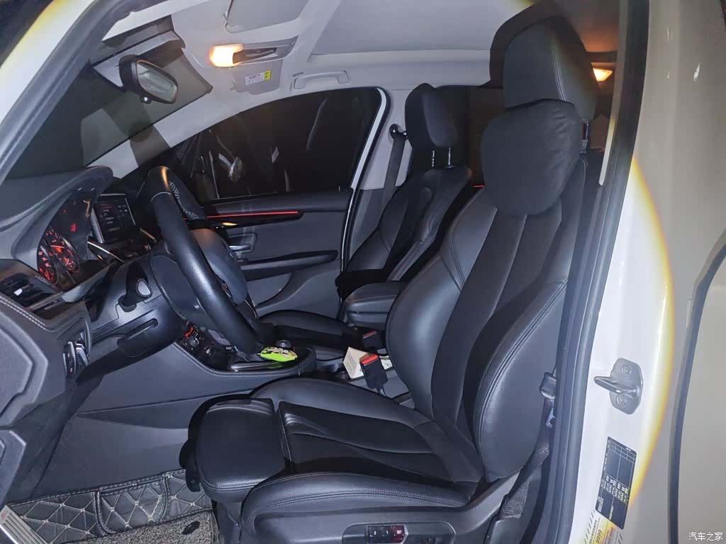 BMW 2 Series, 2017 12